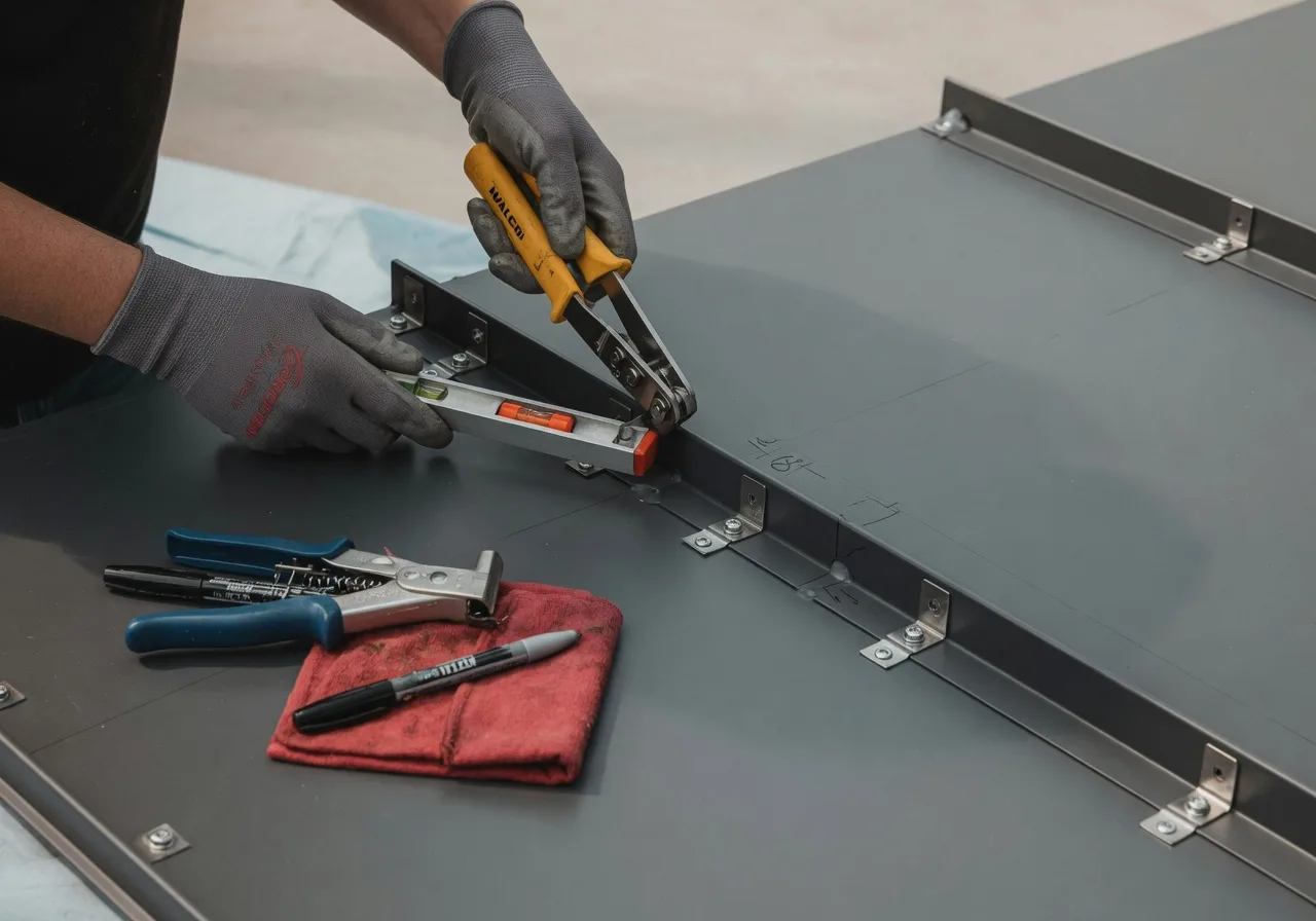 Why choose Metal Roofing Installation in Mount Sterling, IA